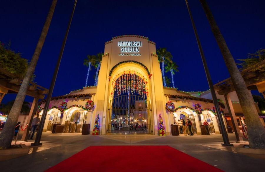 Incredible Suite Near Universal Studios Los Angeles Luaran gambar