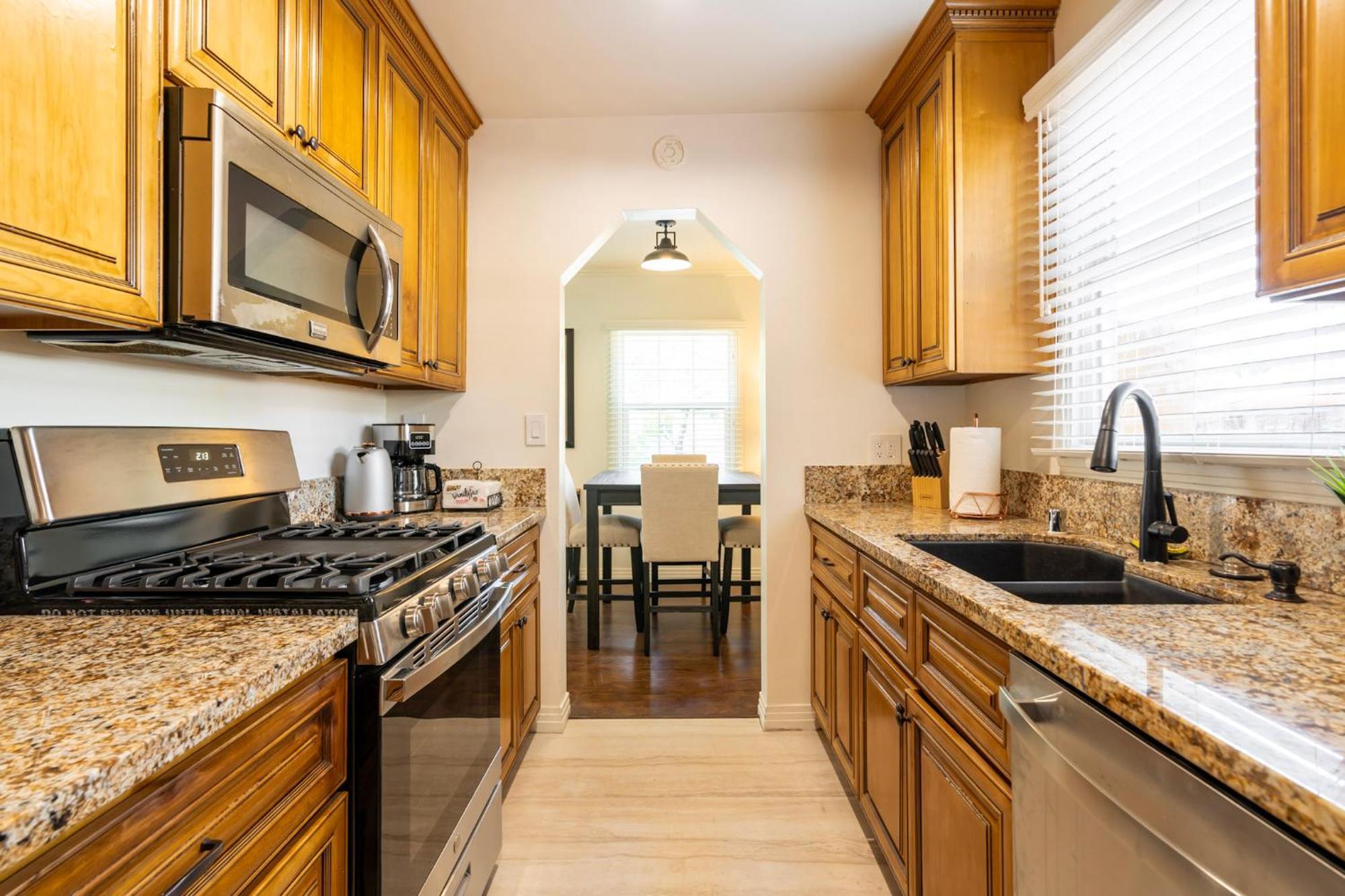 Incredible Suite Near Universal Studios Los Angeles Luaran gambar