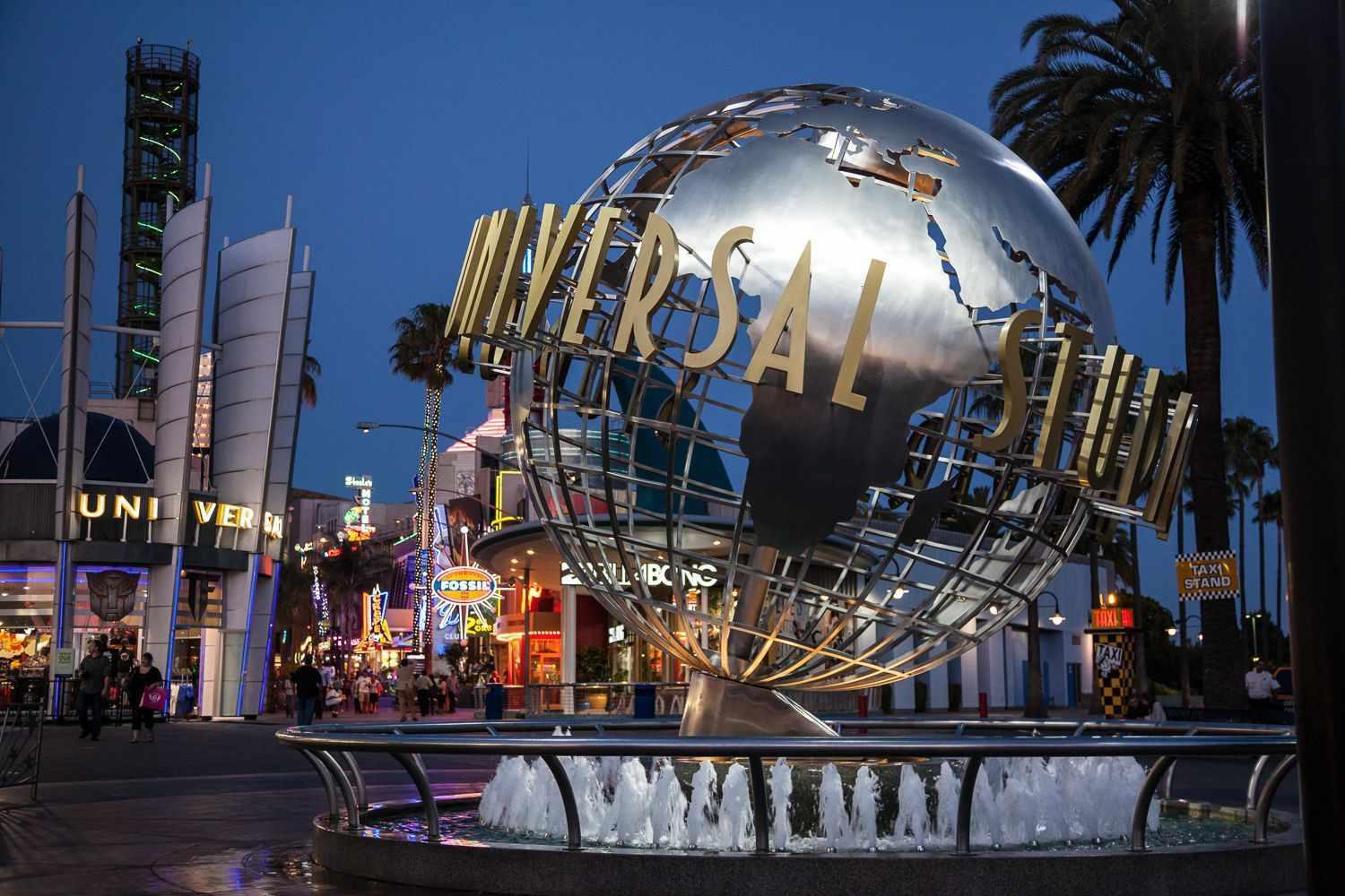 Incredible Suite Near Universal Studios Los Angeles Luaran gambar