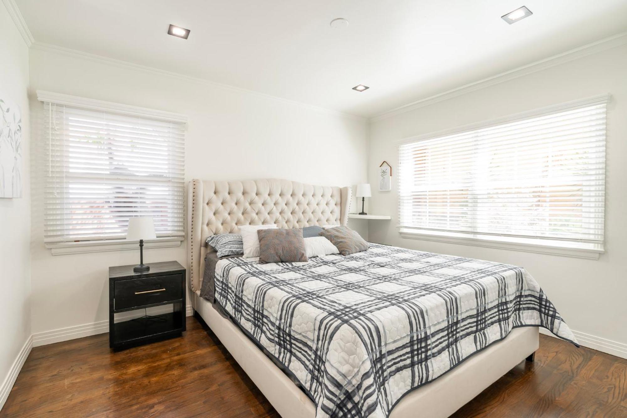 Incredible Suite Near Universal Studios Los Angeles Luaran gambar
