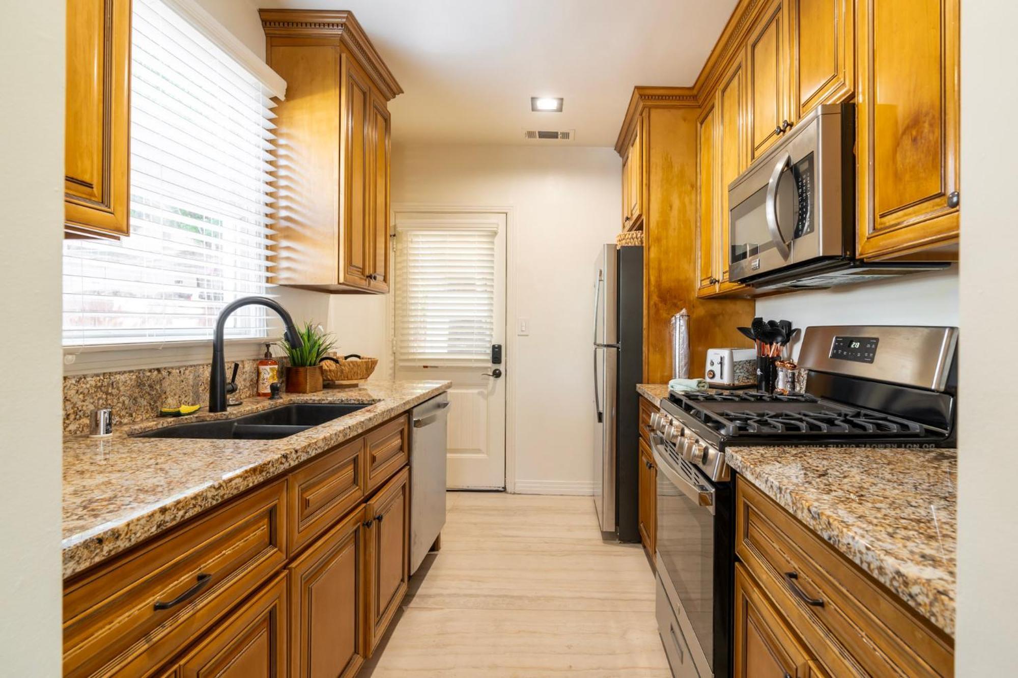 Incredible Suite Near Universal Studios Los Angeles Luaran gambar