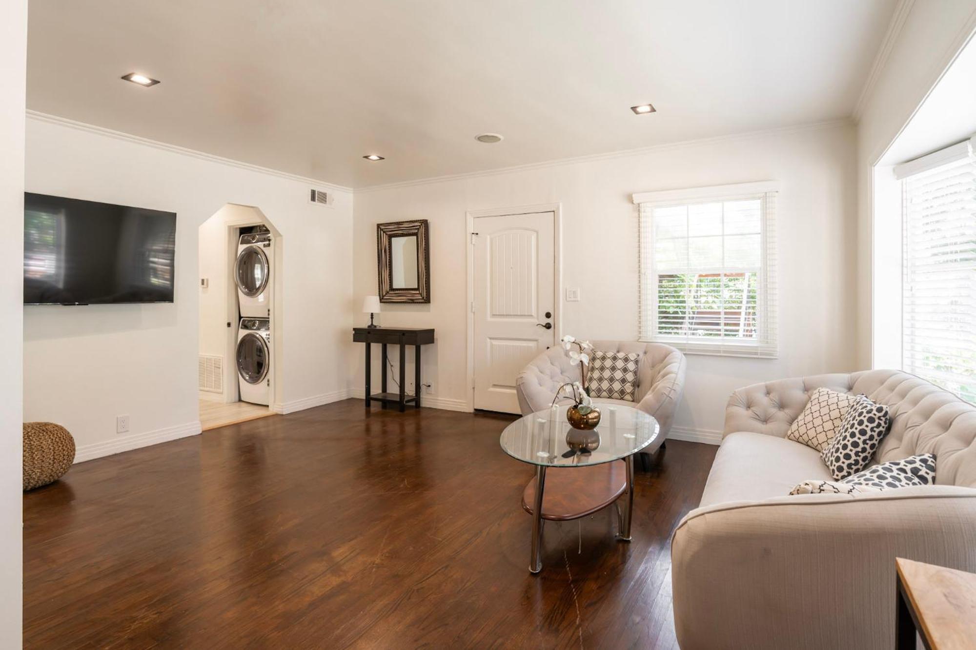 Incredible Suite Near Universal Studios Los Angeles Luaran gambar