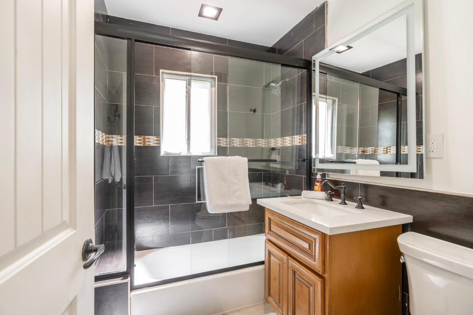 Incredible Suite Near Universal Studios Los Angeles Luaran gambar