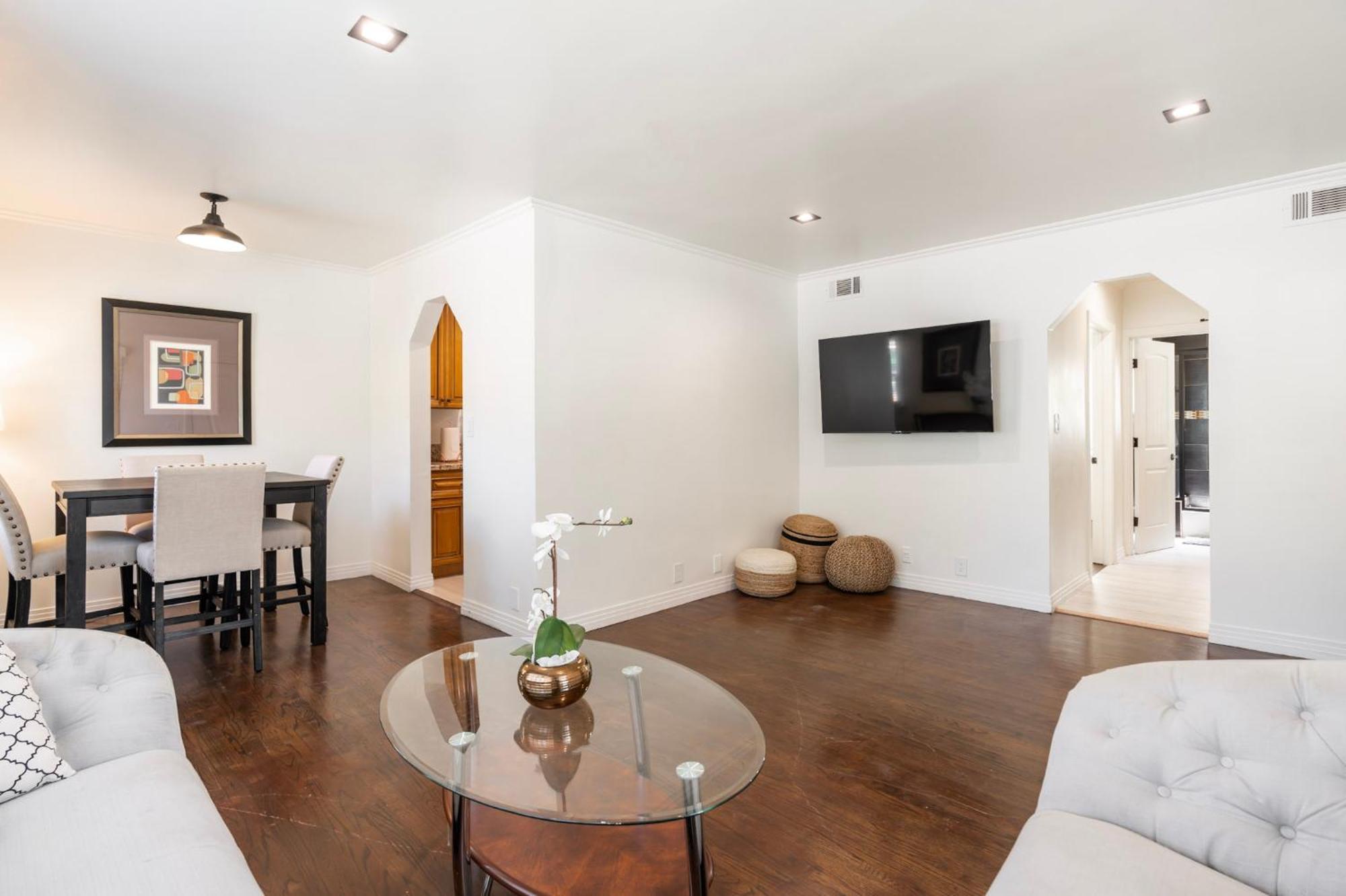 Incredible Suite Near Universal Studios Los Angeles Luaran gambar